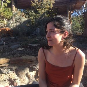 Eileen Fisher Silk Camisole